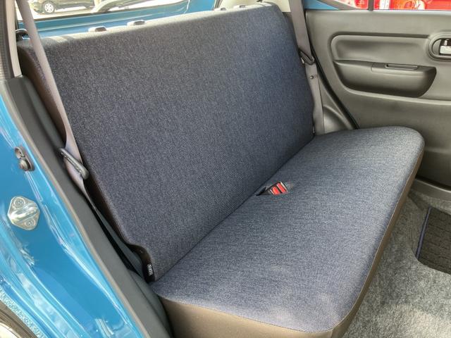 アルト ハイブリッドS 4WD フルセグナビ バックカメラ フルセグナビ バックカメラ 前後ドライブレコーダー(25枚目)