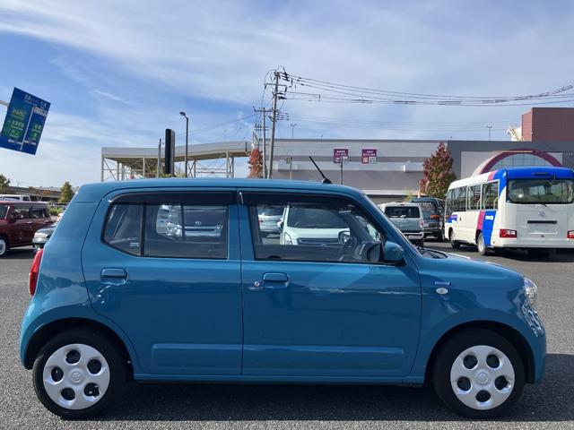 アルト ハイブリッドS 4WD フルセグナビ バックカメラ フルセグナビ バックカメラ 前後ドライブレコーダー(28枚目)