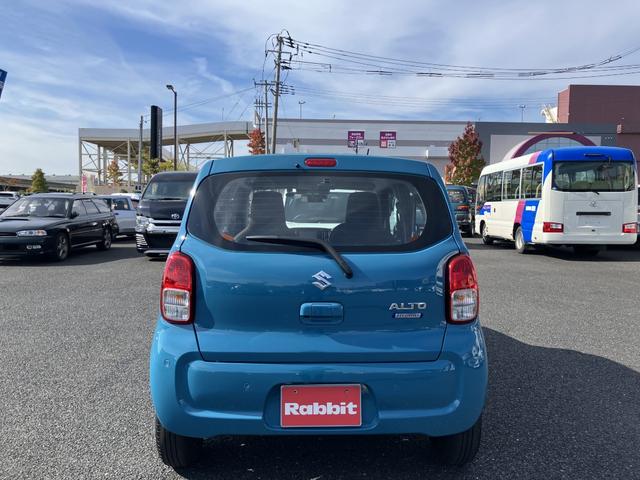 アルト ハイブリッドS 4WD フルセグナビ バックカメラ フルセグナビ バックカメラ 前後ドライブレコーダー(30枚目)