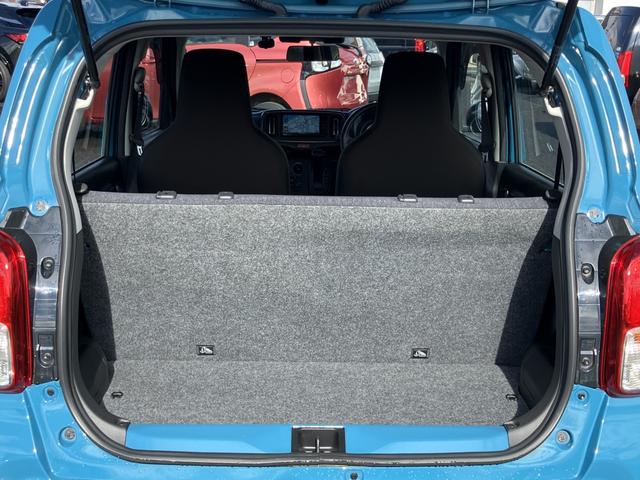 アルト ハイブリッドS 4WD フルセグナビ バックカメラ フルセグナビ バックカメラ 前後ドライブレコーダー(31枚目)