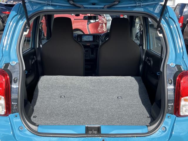 アルト ハイブリッドS 4WD フルセグナビ バックカメラ フルセグナビ バックカメラ 前後ドライブレコーダー(32枚目)