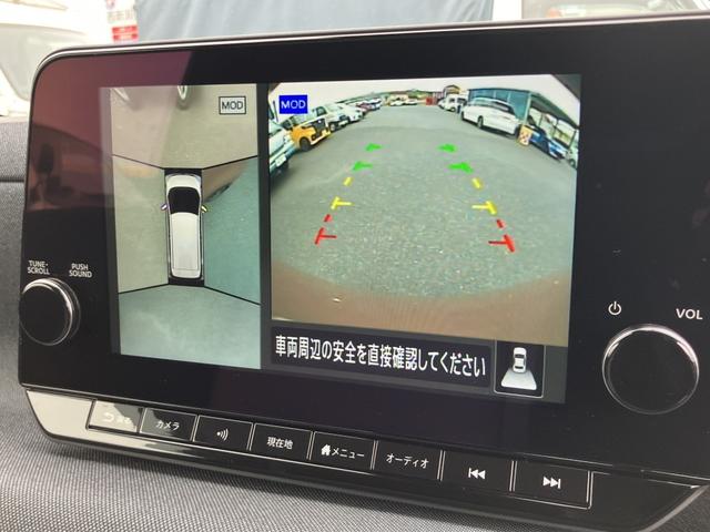 サクラ G シーズンズカラー 寒冷地仕様 充電ケーブル プロパイロット インテリジェントアラウンドビューモニター アダプティブLEDヘッドランプ ステアリングスイッチ ステアリングヒーター(7枚目)