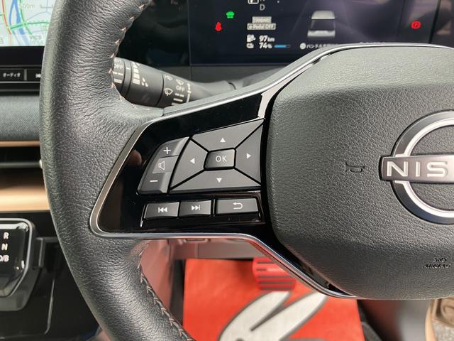 サクラ G シーズンズカラー 寒冷地仕様 充電ケーブル プロパイロット インテリジェントアラウンドビューモニター アダプティブLEDヘッドランプ ステアリングスイッチ ステアリングヒーター(14枚目)