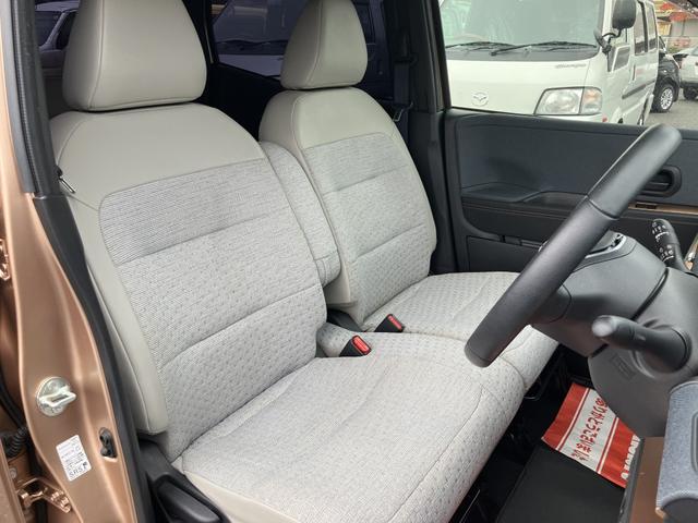 サクラ G シーズンズカラー 寒冷地仕様 充電ケーブル プロパイロット インテリジェントアラウンドビューモニター アダプティブLEDヘッドランプ ステアリングスイッチ ステアリングヒーター(28枚目)