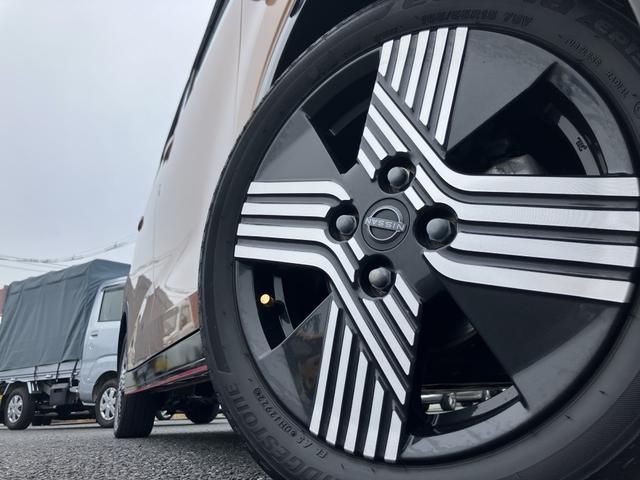 サクラ G シーズンズカラー 寒冷地仕様 充電ケーブル プロパイロット インテリジェントアラウンドビューモニター アダプティブLEDヘッドランプ ステアリングスイッチ ステアリングヒーター(36枚目)