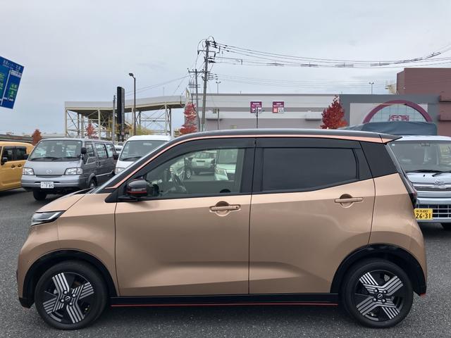 サクラ G シーズンズカラー 寒冷地仕様 充電ケーブル プロパイロット インテリジェントアラウンドビューモニター アダプティブLEDヘッドランプ ステアリングスイッチ ステアリングヒーター(37枚目)