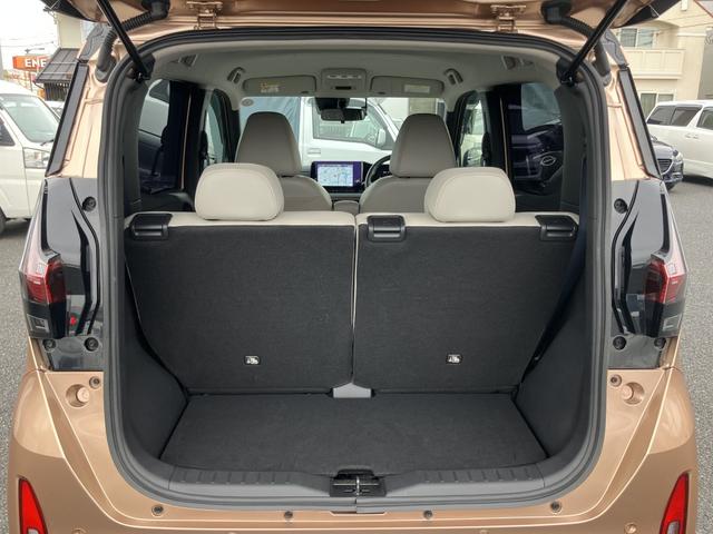 サクラ G シーズンズカラー 寒冷地仕様 充電ケーブル プロパイロット インテリジェントアラウンドビューモニター アダプティブLEDヘッドランプ ステアリングスイッチ ステアリングヒーター(41枚目)