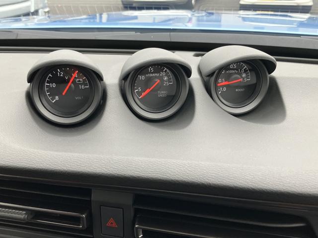 フェアレディZ ニスモ 2025年モデル フジツボマフラー 純正フルセグナビ バックカメラ レカロ製ハーフレザーシート(6枚目)