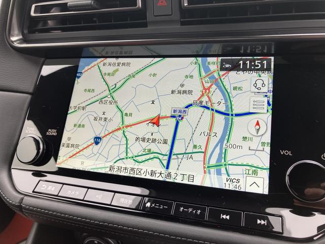 フェアレディZ ニスモ 2025年モデル フジツボマフラー 純正フルセグナビ バックカメラ レカロ製ハーフレザーシート(7枚目)