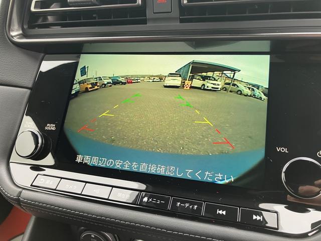 フェアレディZ ニスモ 2025年モデル フジツボマフラー 純正フルセグナビ バックカメラ レカロ製ハーフレザーシート(9枚目)