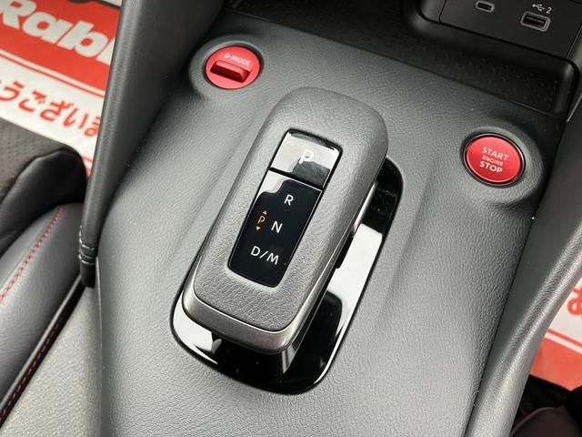 フェアレディZ ニスモ 2025年モデル フジツボマフラー 純正フルセグナビ バックカメラ レカロ製ハーフレザーシート(11枚目)