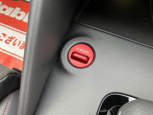 フェアレディZ ニスモ 2025年モデル フジツボマフラー 純正フルセグナビ バックカメラ レカロ製ハーフレザーシート(12枚目)