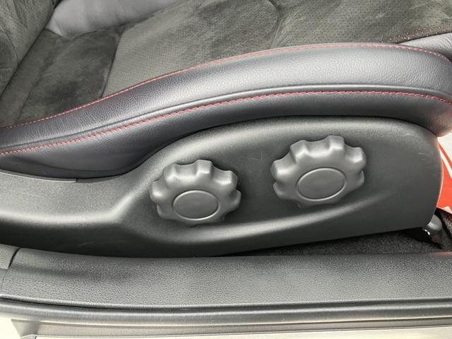 フェアレディZ ニスモ 2025年モデル フジツボマフラー 純正フルセグナビ バックカメラ レカロ製ハーフレザーシート(30枚目)