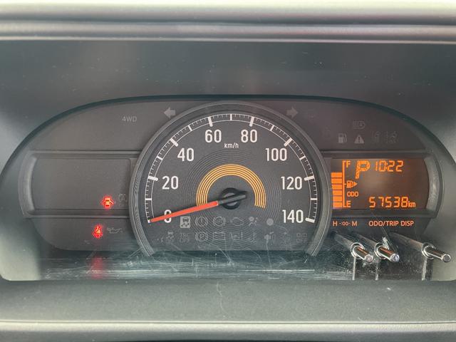 ハイゼットカーゴ スペシャルSAIII 4WD スマートアシスト ETC カロッツェリアドライブレコーダー リアコーナーセンサー ハイルーフ(9枚目)