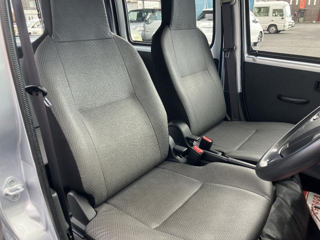 ハイゼットカーゴ スペシャルSAIII 4WD スマートアシスト ETC カロッツェリアドライブレコーダー リアコーナーセンサー ハイルーフ(21枚目)