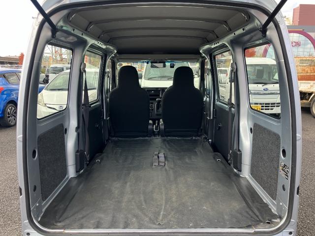 ハイゼットカーゴ スペシャルSAIII 4WD スマートアシスト ETC カロッツェリアドライブレコーダー リアコーナーセンサー ハイルーフ(30枚目)