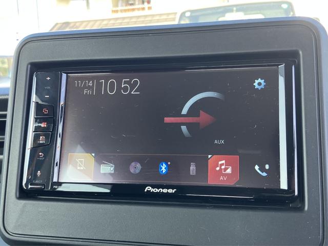 スペーシアベース GF セーフティサポート スマートキー ディスプレイオーディオ ETC ドライブレコーダー LEDヘッドランプ LEDフロントフォグランプ ヒーター付ドアミラー シートヒーター(5枚目)