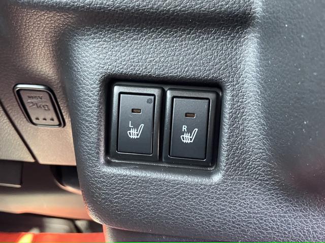 スペーシアベース GF セーフティサポート スマートキー ディスプレイオーディオ ETC ドライブレコーダー LEDヘッドランプ LEDフロントフォグランプ ヒーター付ドアミラー シートヒーター(8枚目)