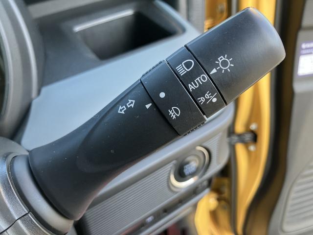 スペーシアベース GF セーフティサポート スマートキー ディスプレイオーディオ ETC ドライブレコーダー LEDヘッドランプ LEDフロントフォグランプ ヒーター付ドアミラー シートヒーター(13枚目)