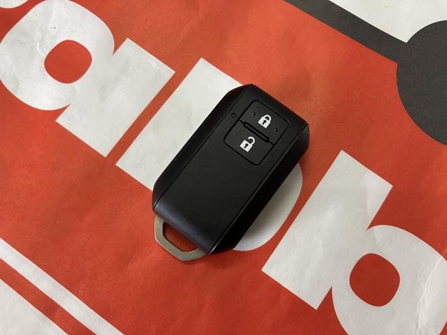 スペーシアベース GF セーフティサポート スマートキー ディスプレイオーディオ ETC ドライブレコーダー LEDヘッドランプ LEDフロントフォグランプ ヒーター付ドアミラー シートヒーター(18枚目)