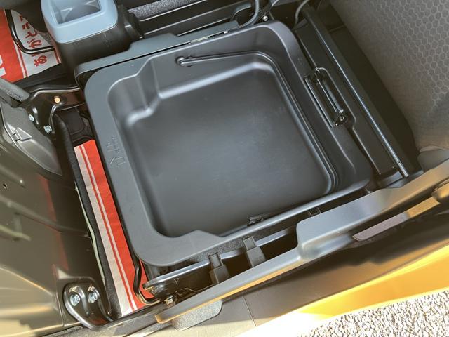 スペーシアベース GF セーフティサポート スマートキー ディスプレイオーディオ ETC ドライブレコーダー LEDヘッドランプ LEDフロントフォグランプ ヒーター付ドアミラー シートヒーター(23枚目)