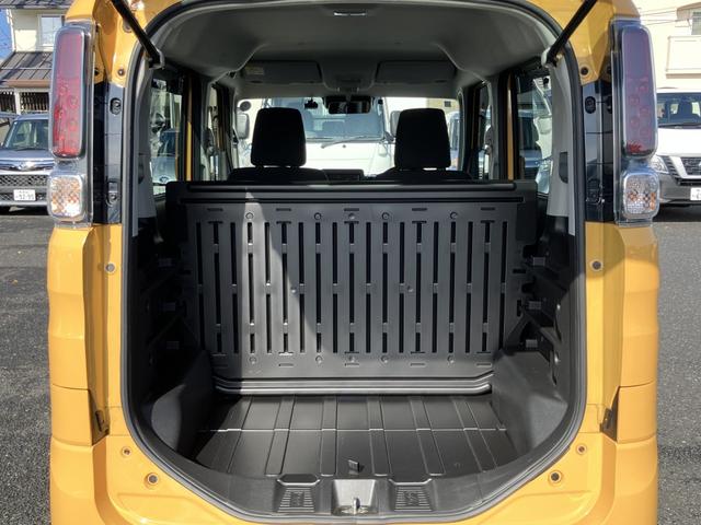 スペーシアベース GF セーフティサポート スマートキー ディスプレイオーディオ ETC ドライブレコーダー LEDヘッドランプ LEDフロントフォグランプ ヒーター付ドアミラー シートヒーター(31枚目)