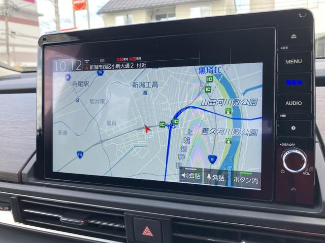 オデッセイ アブソルート・EX 後期型 4WD 10インチフルセグナビ マルチビュー ETC2.0 エンジンスターター ホンダセンシング リアワイドカメラ マルチビューカメラ スマートパーキングアシストシステム(5枚目)