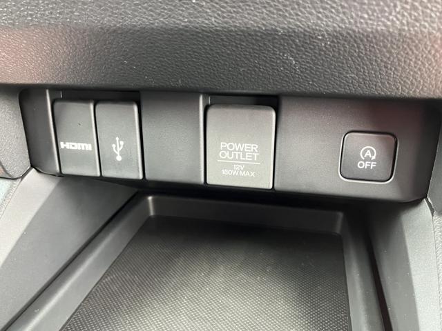 オデッセイ アブソルート・EX 後期型 4WD 10インチフルセグナビ マルチビュー ETC2.0 エンジンスターター ホンダセンシング リアワイドカメラ マルチビューカメラ スマートパーキングアシストシステム(10枚目)