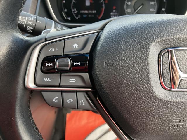 オデッセイ アブソルート・EX 後期型 4WD 10インチフルセグナビ マルチビュー ETC2.0 エンジンスターター ホンダセンシング リアワイドカメラ マルチビューカメラ スマートパーキングアシストシステム(15枚目)