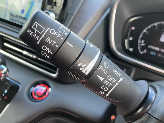 オデッセイ アブソルート・EX 後期型 4WD 10インチフルセグナビ マルチビュー ETC2.0 エンジンスターター ホンダセンシング リアワイドカメラ マルチビューカメラ スマートパーキングアシストシステム(17枚目)