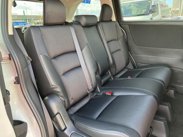 オデッセイ アブソルート・EX 後期型 4WD 10インチフルセグナビ マルチビュー ETC2.0 エンジンスターター ホンダセンシング リアワイドカメラ マルチビューカメラ スマートパーキングアシストシステム(36枚目)
