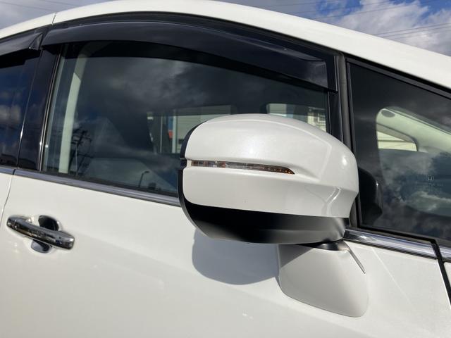 オデッセイ アブソルート・EX 後期型 4WD 10インチフルセグナビ マルチビュー ETC2.0 エンジンスターター ホンダセンシング リアワイドカメラ マルチビューカメラ スマートパーキングアシストシステム(42枚目)