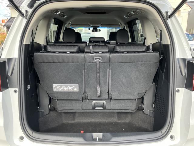 オデッセイ アブソルート・EX 後期型 4WD 10インチフルセグナビ マルチビュー ETC2.0 エンジンスターター ホンダセンシング リアワイドカメラ マルチビューカメラ スマートパーキングアシストシステム(49枚目)