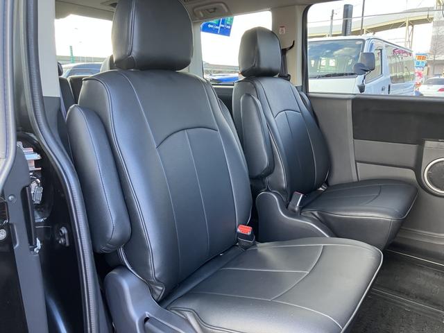 デリカＤ：５ Ｄ　パワーパッケージ　７人乗り　両側パワースライドドア　スマートキー　クラッツィオレザー調シートカバー　ＥＴＣ　１８インチＡＷ　クルーズコントロール　キセノン　オートライト　パドルシフト　前席シートヒーター　ＡＳＣ（29枚目）