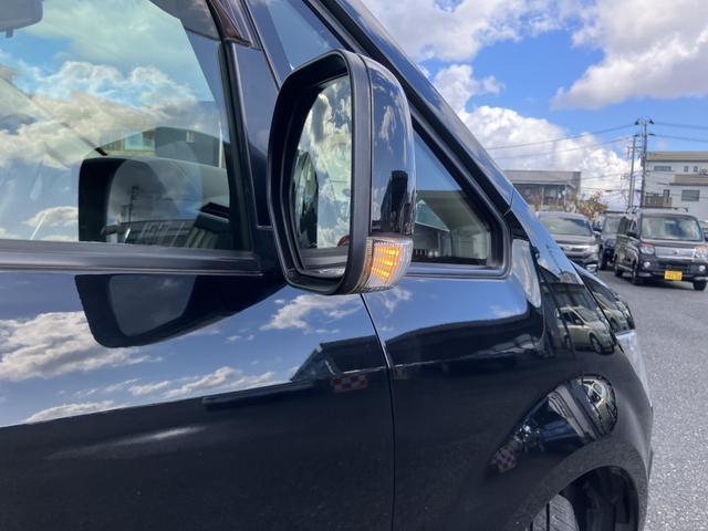 デリカＤ：５ Ｄ　パワーパッケージ　７人乗り　両側パワースライドドア　スマートキー　クラッツィオレザー調シートカバー　ＥＴＣ　１８インチＡＷ　クルーズコントロール　キセノン　オートライト　パドルシフト　前席シートヒーター　ＡＳＣ（34枚目）