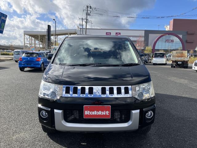 デリカＤ：５ Ｄ　パワーパッケージ　７人乗り　両側パワースライドドア　スマートキー　クラッツィオレザー調シートカバー　ＥＴＣ　１８インチＡＷ　クルーズコントロール　キセノン　オートライト　パドルシフト　前席シートヒーター　ＡＳＣ（39枚目）