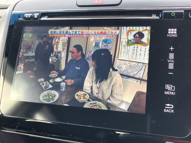 フリード G・ホンダセンシング インターナビ ハーフレザーシート LEDヘッドランプ Sパッケージ Cパッケージ サイド/カーテンエアバッグ 両側パワースライドドア ホンダセンシング スマートキー(6枚目)