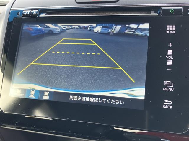 フリード G・ホンダセンシング インターナビ ハーフレザーシート LEDヘッドランプ Sパッケージ Cパッケージ サイド/カーテンエアバッグ 両側パワースライドドア ホンダセンシング スマートキー(7枚目)