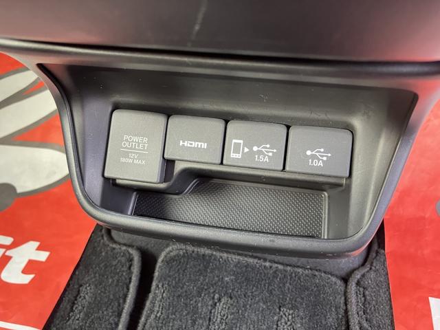 フリード G・ホンダセンシング インターナビ ハーフレザーシート LEDヘッドランプ Sパッケージ Cパッケージ サイド/カーテンエアバッグ 両側パワースライドドア ホンダセンシング スマートキー(10枚目)