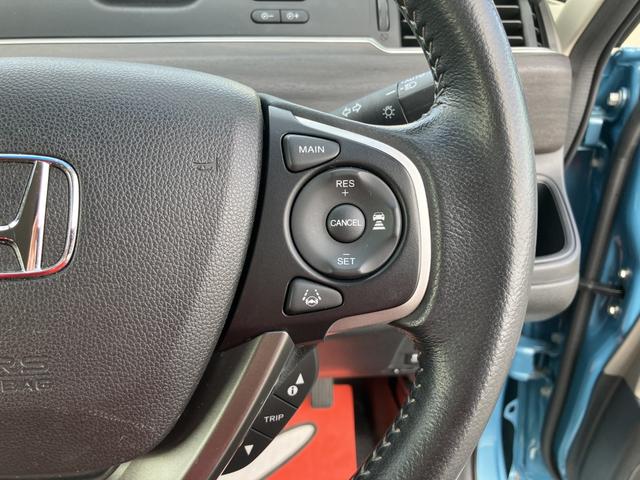 フリード G・ホンダセンシング インターナビ ハーフレザーシート LEDヘッドランプ Sパッケージ Cパッケージ サイド/カーテンエアバッグ 両側パワースライドドア ホンダセンシング スマートキー(15枚目)