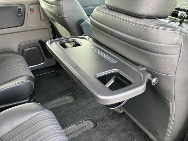 フリード G・ホンダセンシング インターナビ ハーフレザーシート LEDヘッドランプ Sパッケージ Cパッケージ サイド/カーテンエアバッグ 両側パワースライドドア ホンダセンシング スマートキー(32枚目)