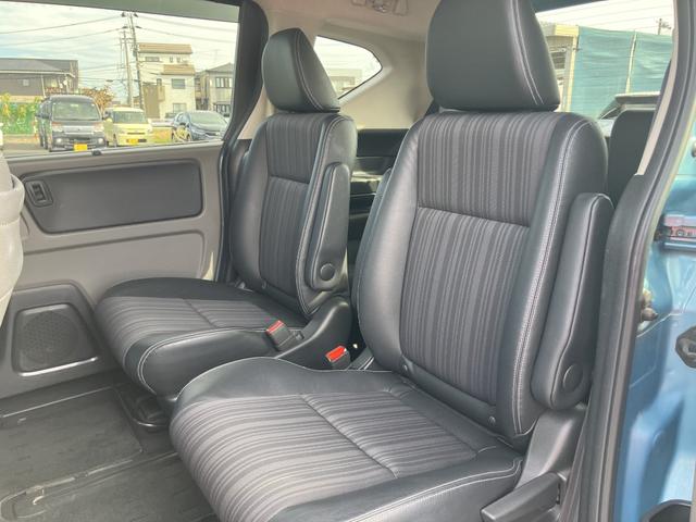 フリード G・ホンダセンシング インターナビ ハーフレザーシート LEDヘッドランプ Sパッケージ Cパッケージ サイド/カーテンエアバッグ 両側パワースライドドア ホンダセンシング スマートキー(33枚目)