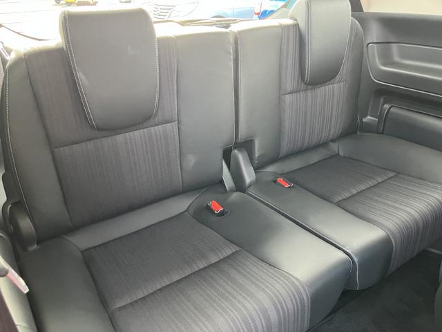 フリード G・ホンダセンシング インターナビ ハーフレザーシート LEDヘッドランプ Sパッケージ Cパッケージ サイド/カーテンエアバッグ 両側パワースライドドア ホンダセンシング スマートキー(34枚目)