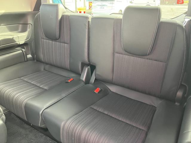 フリード G・ホンダセンシング インターナビ ハーフレザーシート LEDヘッドランプ Sパッケージ Cパッケージ サイド/カーテンエアバッグ 両側パワースライドドア ホンダセンシング スマートキー(35枚目)