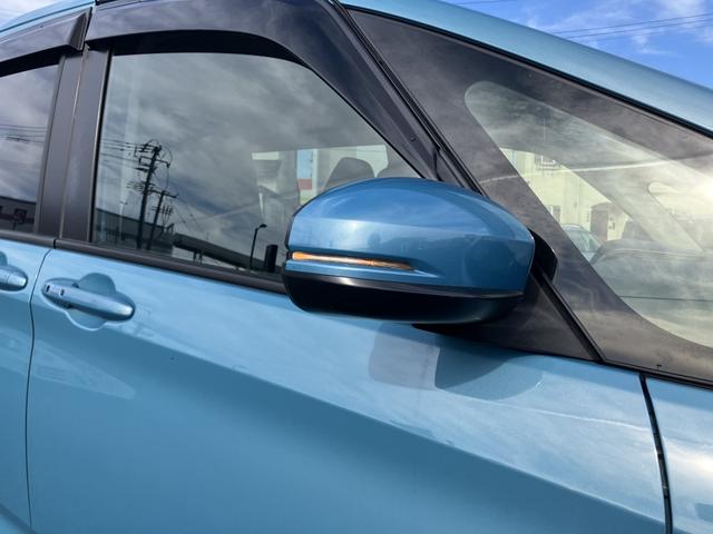 フリード G・ホンダセンシング インターナビ ハーフレザーシート LEDヘッドランプ Sパッケージ Cパッケージ サイド/カーテンエアバッグ 両側パワースライドドア ホンダセンシング スマートキー(36枚目)