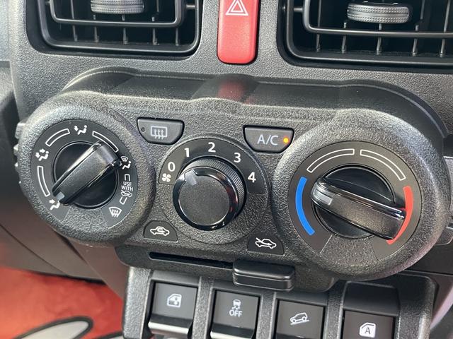 ジムニー ＸＧ　ＬＥＤヘッドランプ　ジオランダーＭＴタイヤ　ワンオーナー　フロントフォグランプ　ディスプレイオーディオ　バックカメラ　ケンウッドドライブレコーダー　ＥＴＣ（7枚目）