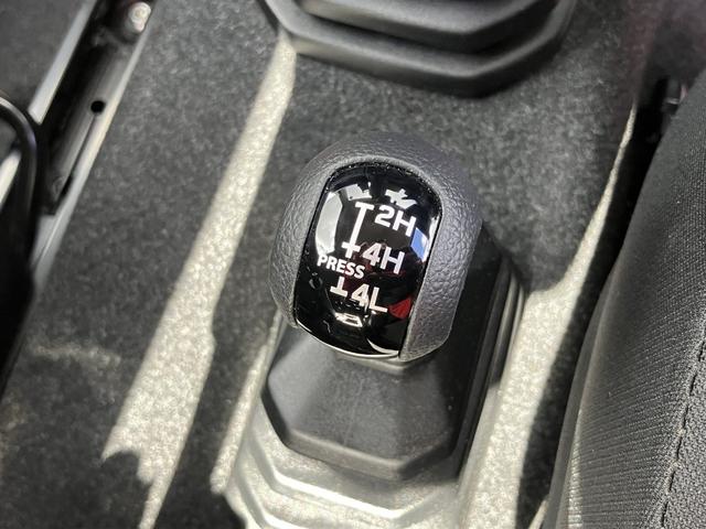 ジムニー ＸＧ　ＬＥＤヘッドランプ　ジオランダーＭＴタイヤ　ワンオーナー　フロントフォグランプ　ディスプレイオーディオ　バックカメラ　ケンウッドドライブレコーダー　ＥＴＣ（10枚目）