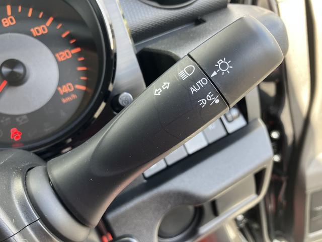 ジムニー ＸＧ　ＬＥＤヘッドランプ　ジオランダーＭＴタイヤ　ワンオーナー　フロントフォグランプ　ディスプレイオーディオ　バックカメラ　ケンウッドドライブレコーダー　ＥＴＣ（15枚目）