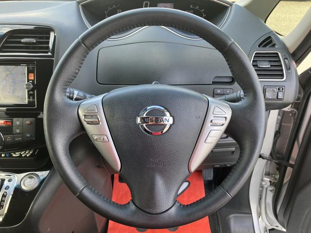 セレナ ハイウェイスター Vセレ+セーフティII SHV フルセグナビ ETC アルパイン後席フリップダウンモニター 両側パワースライドドア アラウンドビューモニター エマージェンシーブレーキ 車線逸脱警報 踏み間違い衝突防止アシスト(12枚目)