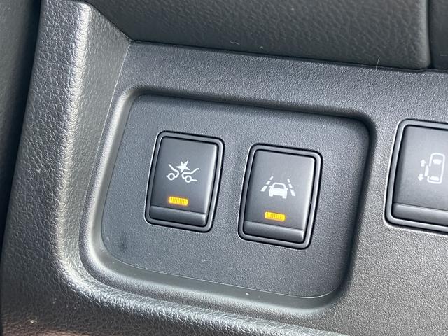 セレナ ハイウェイスター Vセレ+セーフティII SHV フルセグナビ ETC アルパイン後席フリップダウンモニター 両側パワースライドドア アラウンドビューモニター エマージェンシーブレーキ 車線逸脱警報 踏み間違い衝突防止アシスト(19枚目)